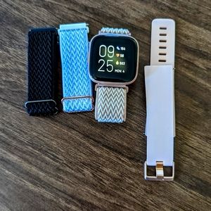 FitBit Versa 2 Watch